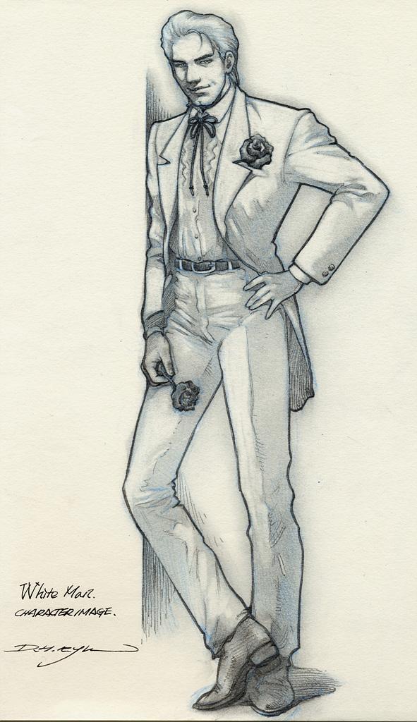 Facet - sketch